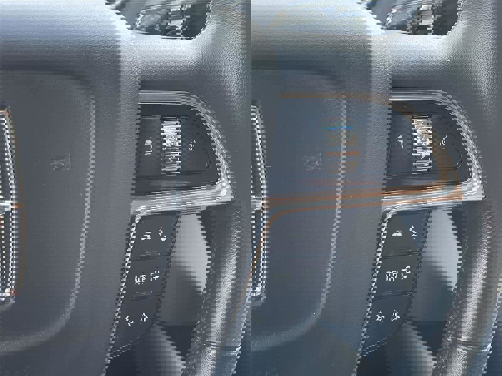 Used 2019 Lincoln Nautilus Reserve w/ Ultimate Package image 30