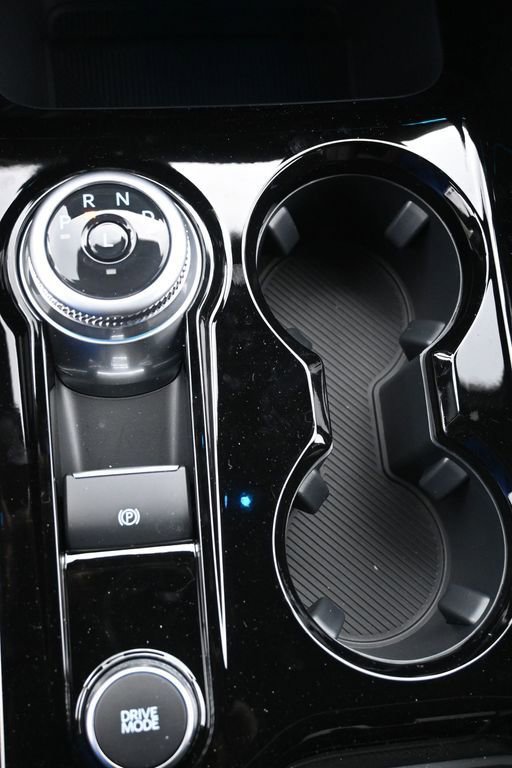 New 2026 Ford Explorer Platinum AWD/4WD image 15