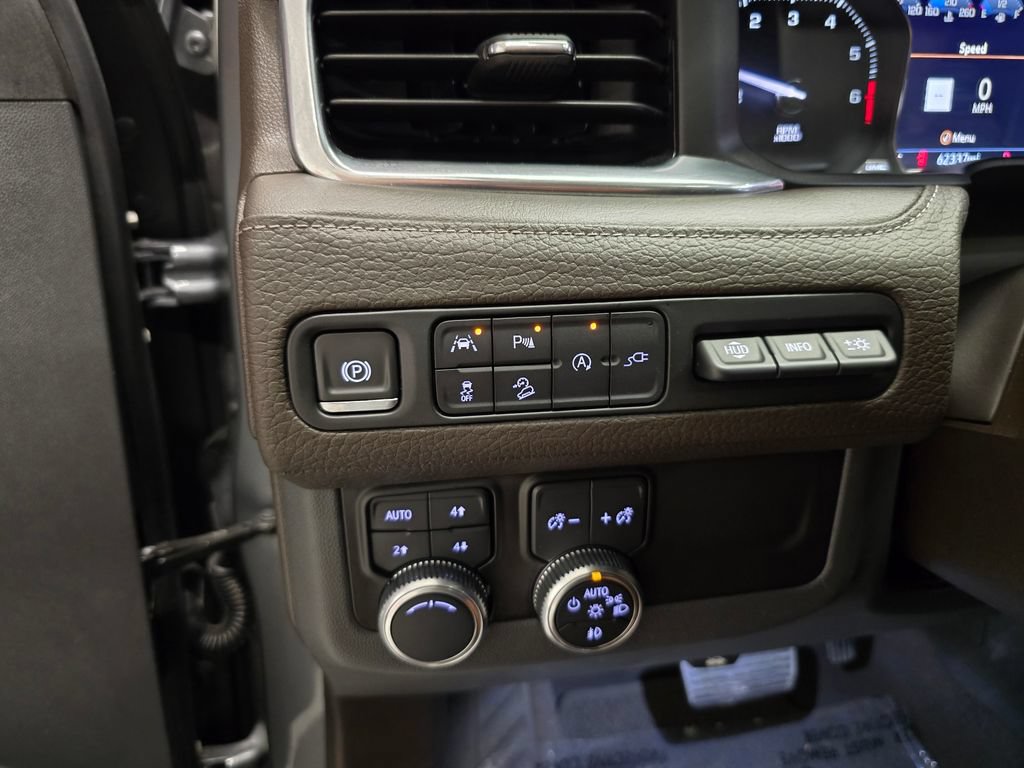Used 2021 GMC Yukon Denali AWD/4WD image 31