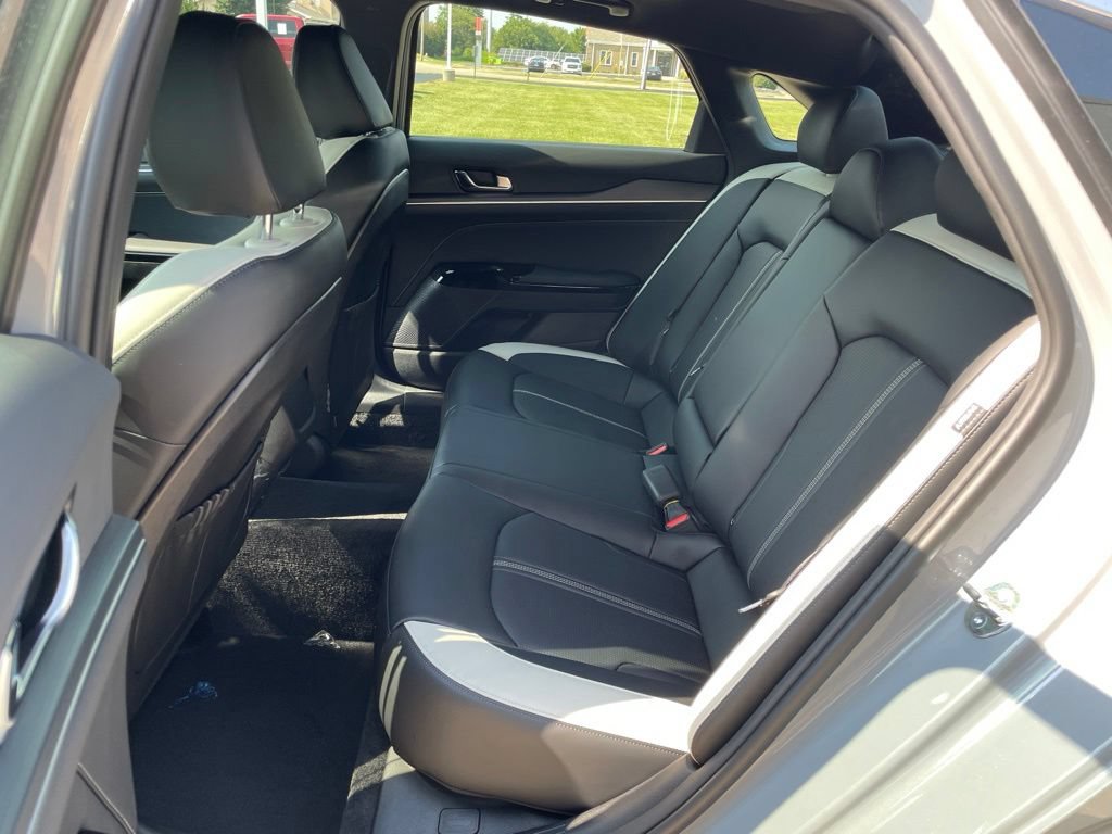 New 2026 Kia K5 GT-Line w/ GT-Line Premium Package AWD/4WD image 11