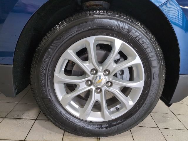 Used 2020 Chevrolet Equinox LT image 24