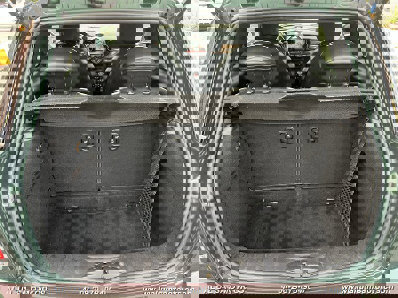 Used 2011 MINI Cooper S image 24