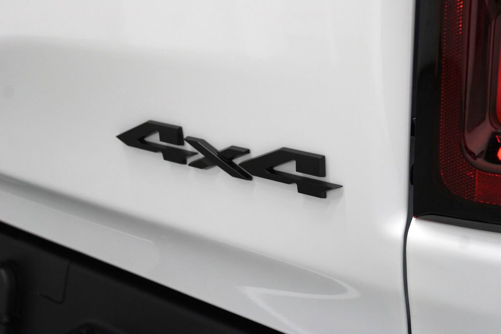 New 2026 RAM 1500 Big Horn image 42