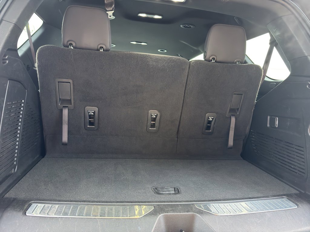 Used 2022 Chevrolet Tahoe Z71 image 24