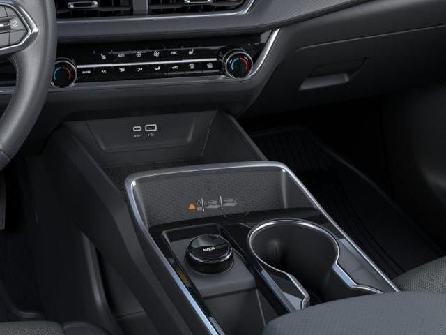 New 2027 Chevrolet Equinox LT w/ Convenience Package II FWD image 23