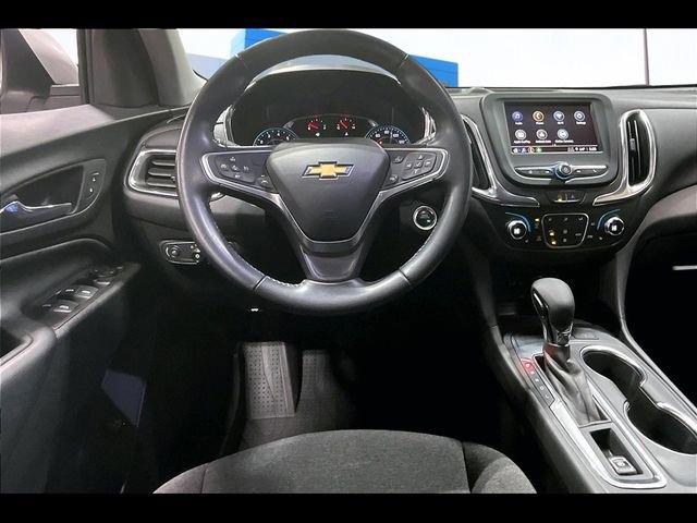 Certified 2022 Chevrolet Equinox LT image 10