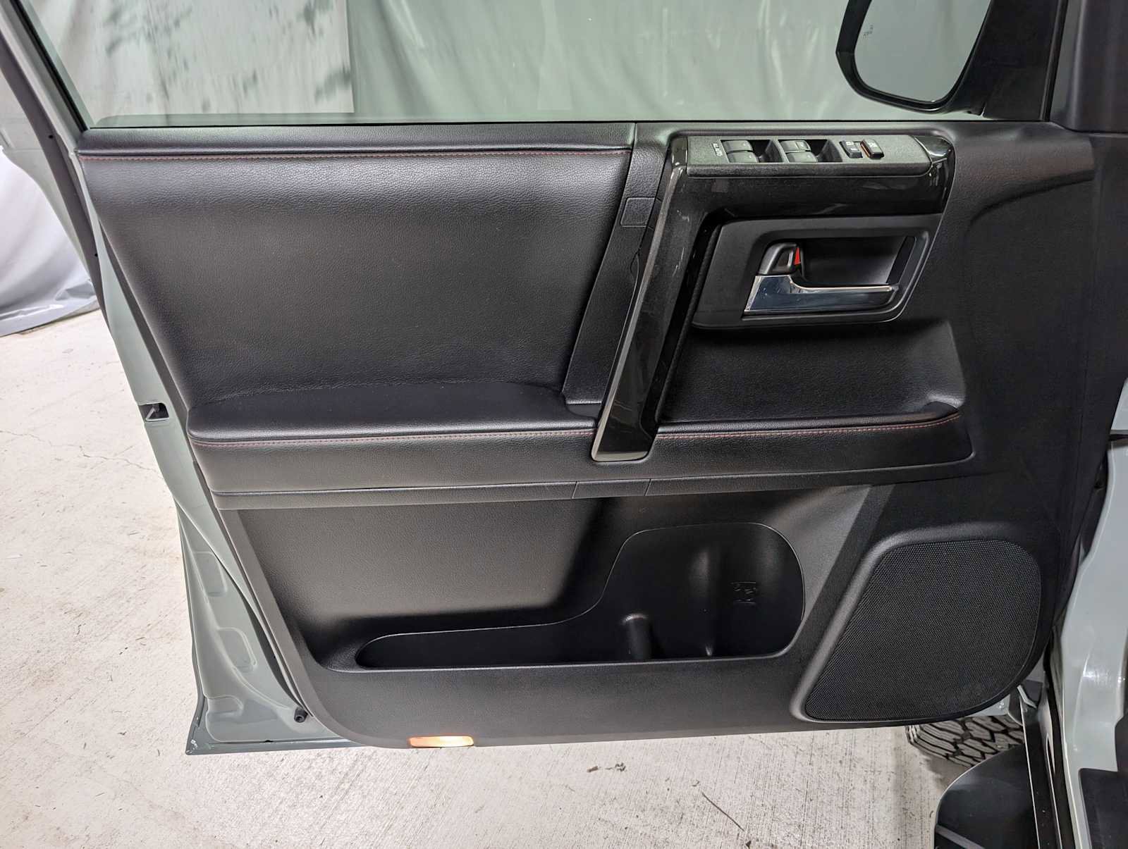 Used 2023 Toyota 4Runner TRD Off-Road Premium w/ Moonroof Package image 23