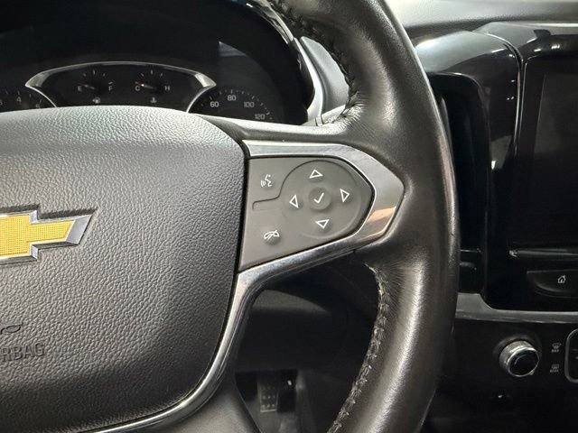 Used 2019 Chevrolet Traverse LT FWD image 16