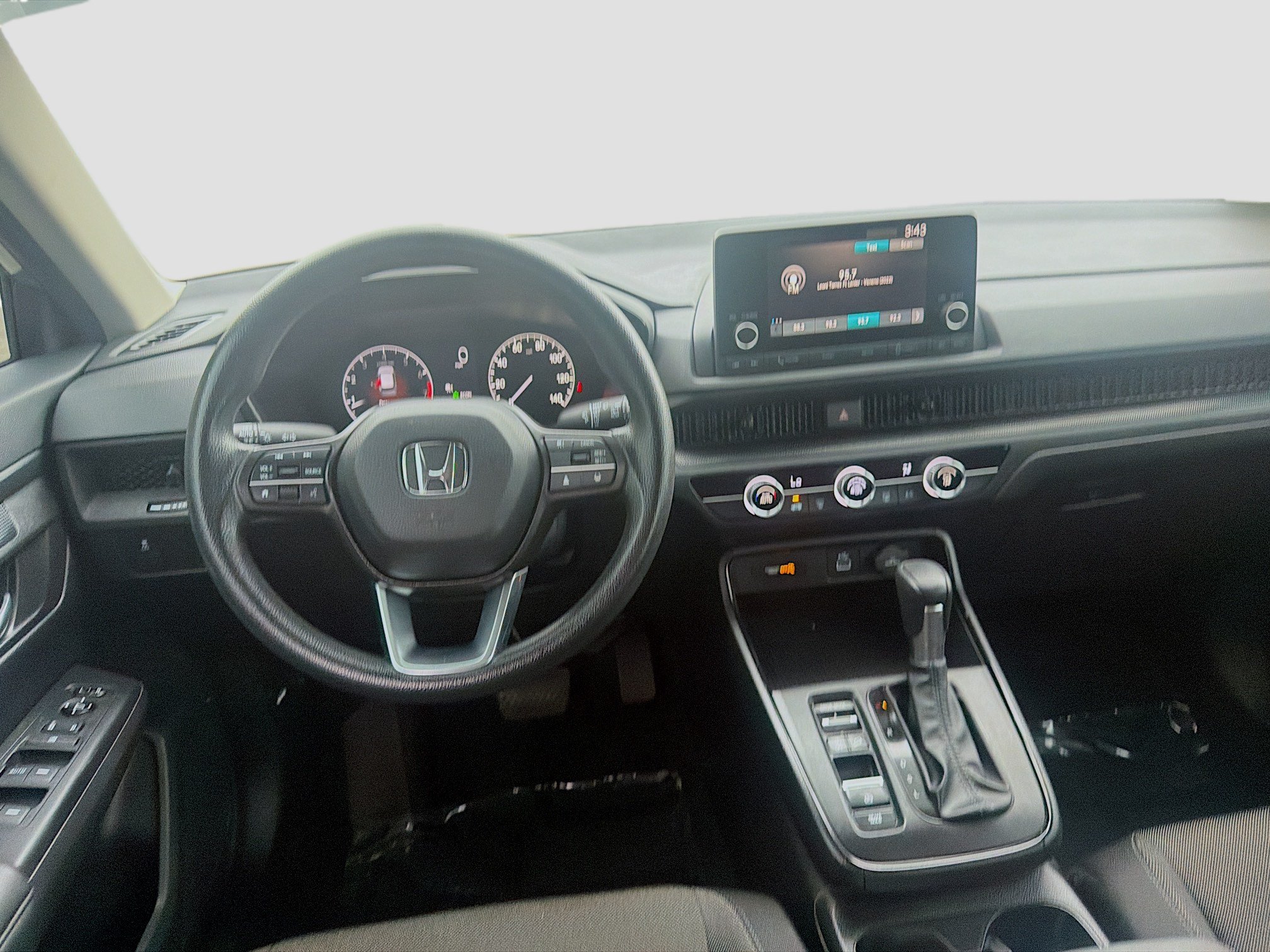 Certified 2023 Honda CR-V LX image 20