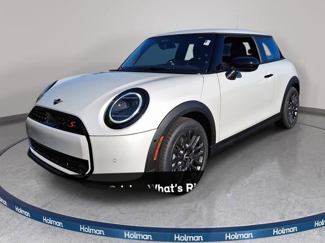 New 2026 MINI Cooper S image 1