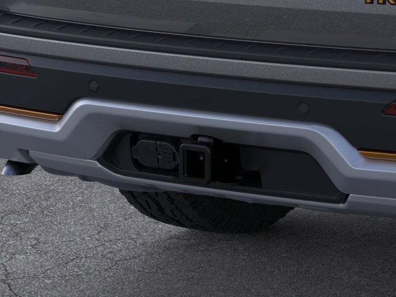 New 2026 Ford Explorer Tremor AWD/4WD image 24