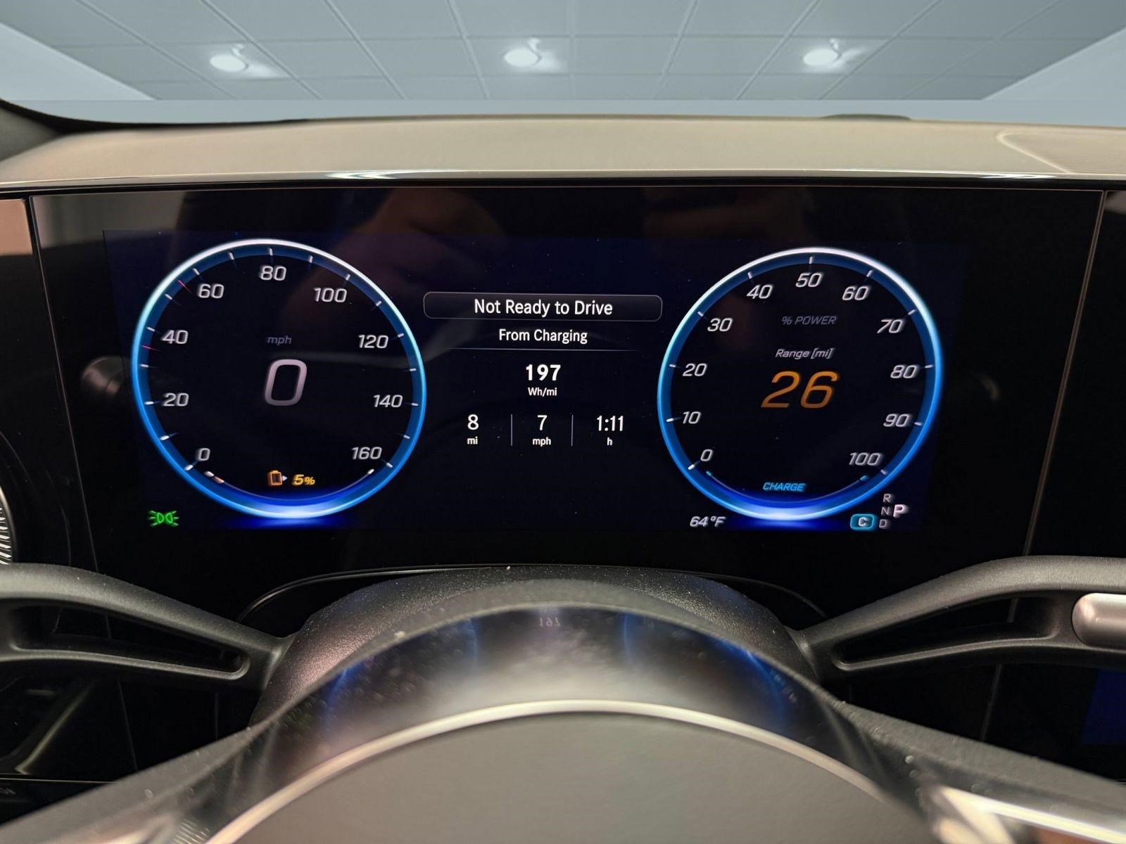 New 2026 Mercedes-Benz CLA 350 image 18