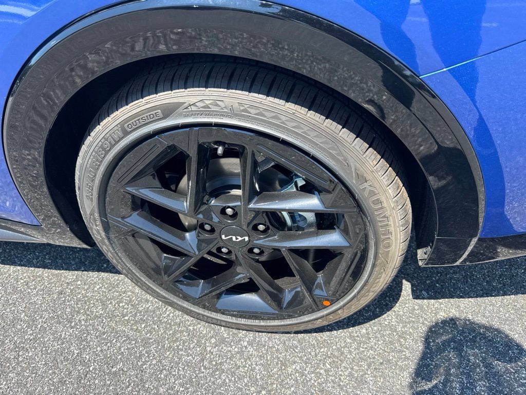 New 2026 Kia K4 GT-Line Turbo FWD image 20