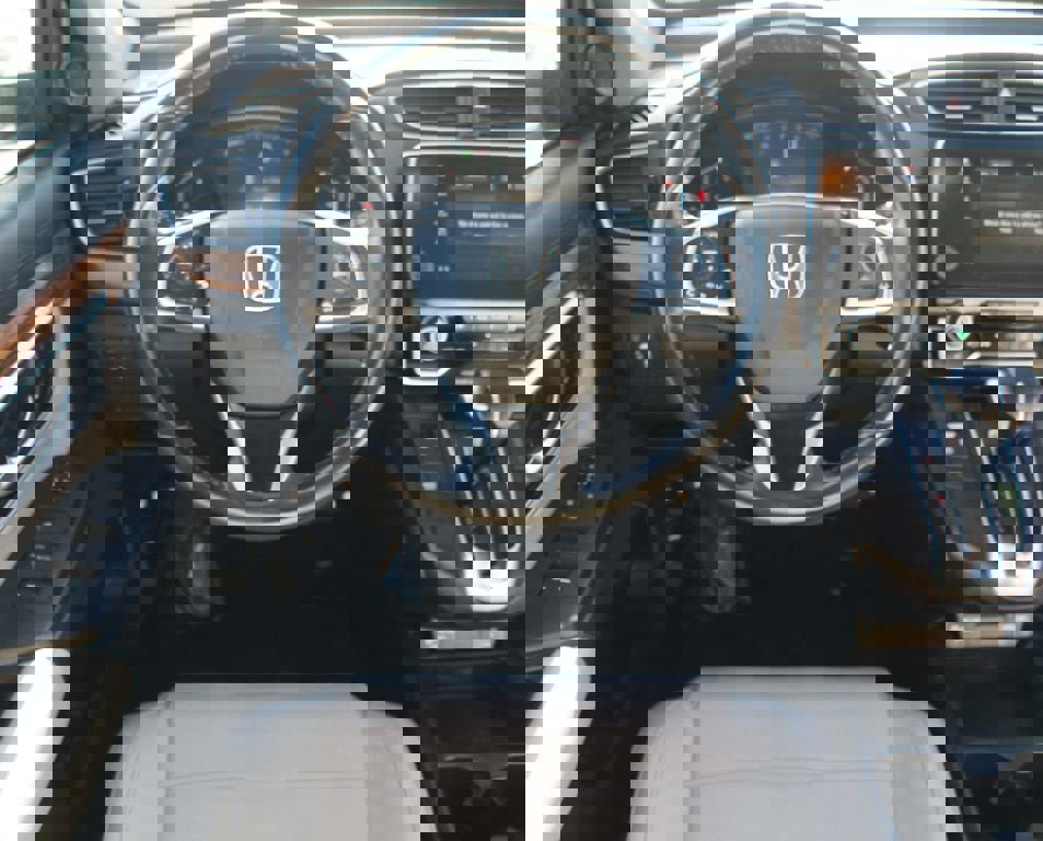 Used 2020 Honda CR-V EX-L image 5