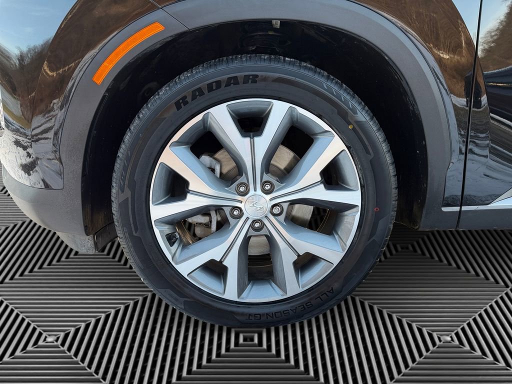 Used 2020 Hyundai Palisade SEL image 9