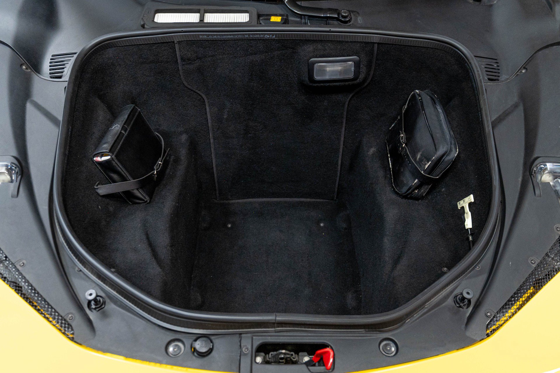 Used 2010 Ferrari 458 Italia Coupe RWD image 51