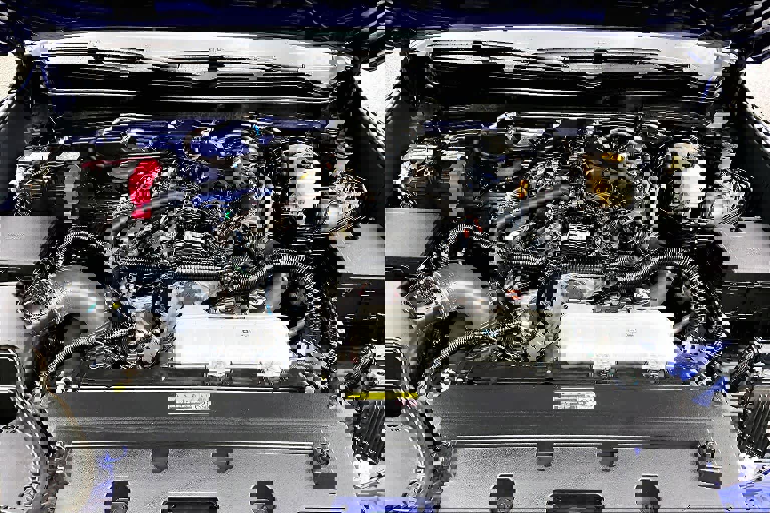 Used 2024 Toyota Tacoma TRD Sport image 31