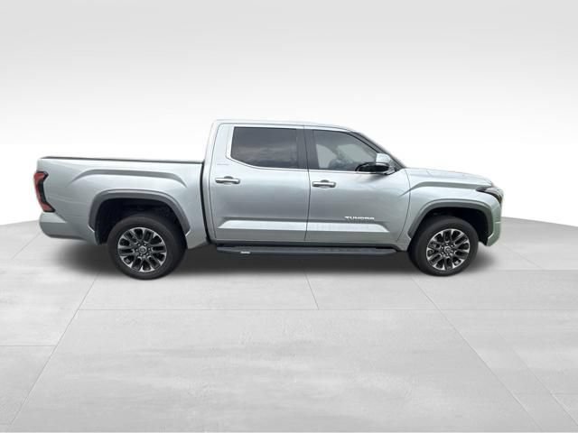 Used 2024 Toyota Tundra Limited AWD/4WD image 8