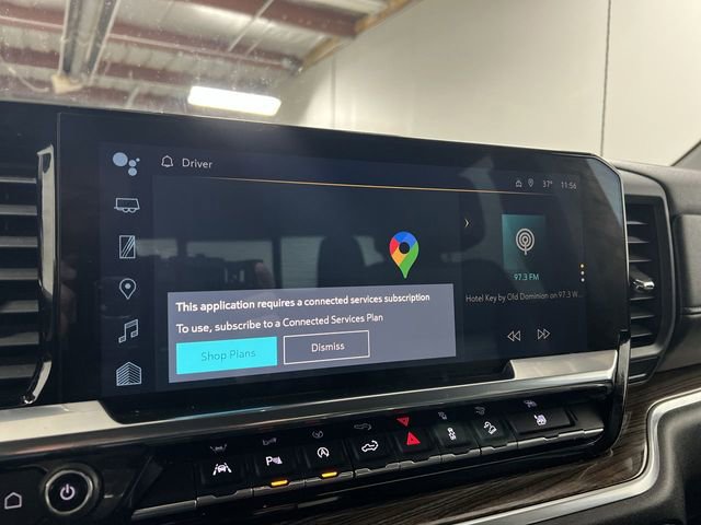 Certified 2023 Chevrolet Silverado 1500 LT Trail Boss w/ LT Trail Boss Premium Package image 14