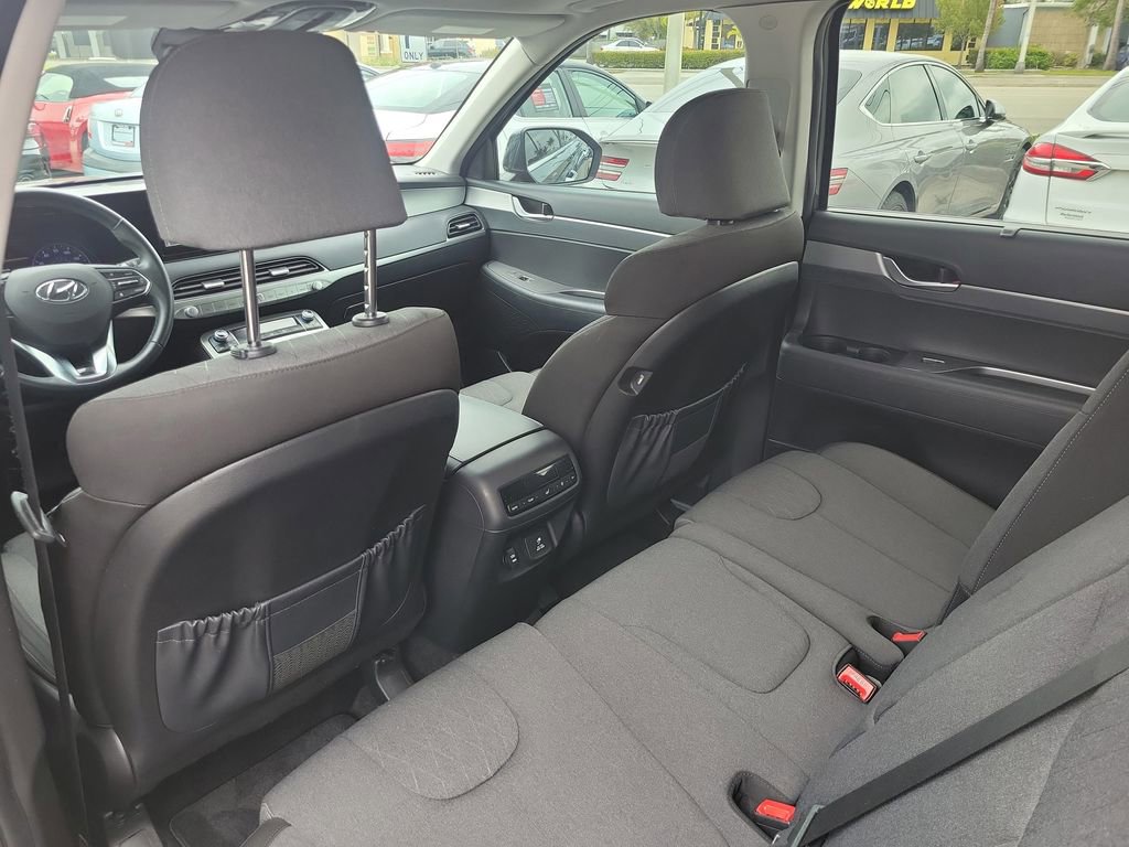 Used 2020 Hyundai Palisade SEL image 14