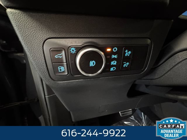 Used 2023 Ford Escape ST-Line Select w/ Tech Pack #2 AWD/4WD image 22