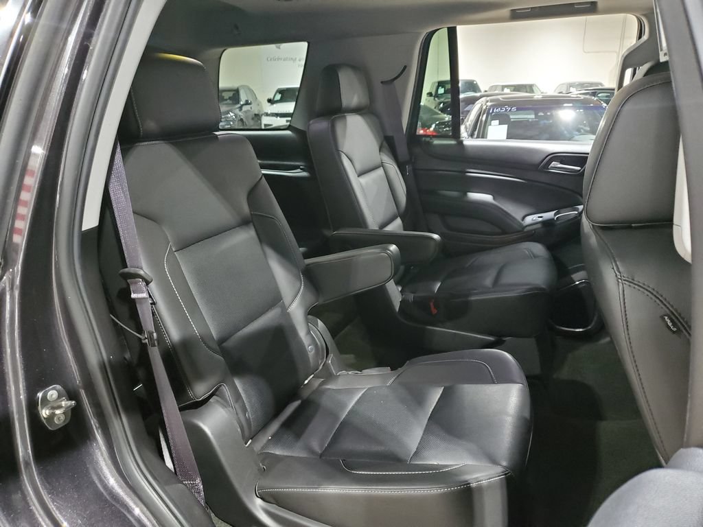 Used 2016 GMC Yukon SLT w/ Open Road Package AWD/4WD image 20