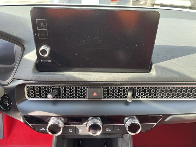 New 2025 Honda Civic Type R image 14