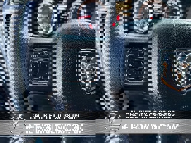 Used 2018 RAM 1500 Express image 20