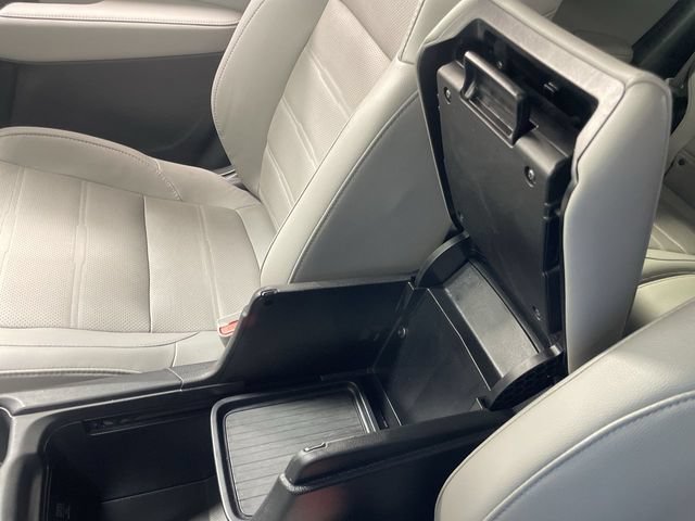 Used 2022 Honda CR-V EX-L image 23