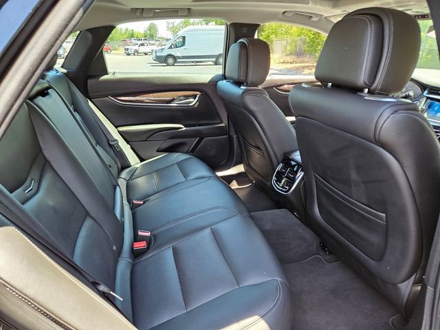 Used 2014 Cadillac XTS Premium AWD/4WD image 19