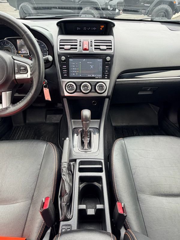 Used 2016 Subaru Crosstrek 2.0i Limited w/ Popular Package #1 image 34