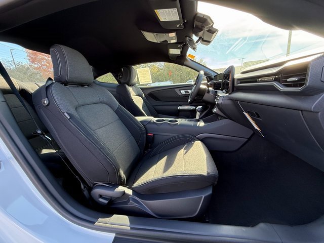 New 2026 Ford Mustang Coupe w/ Mustang Nite Pony Package image 14