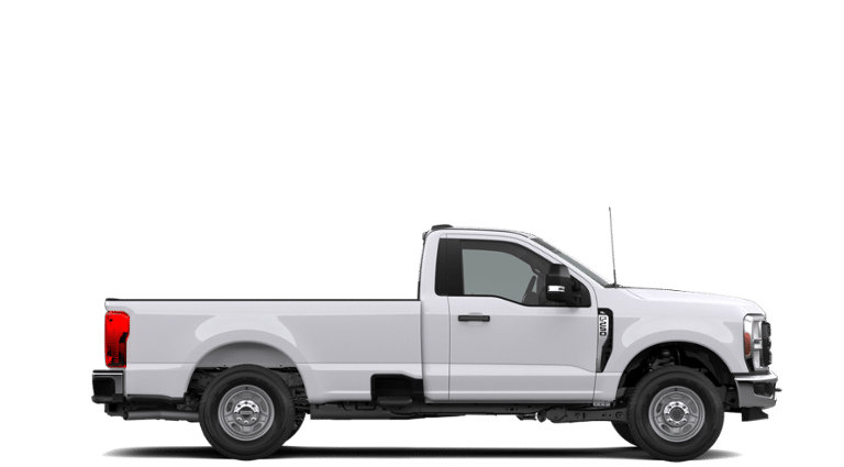 New 2026 Ford F250 XL w/ XL Chrome Package RWD image 27