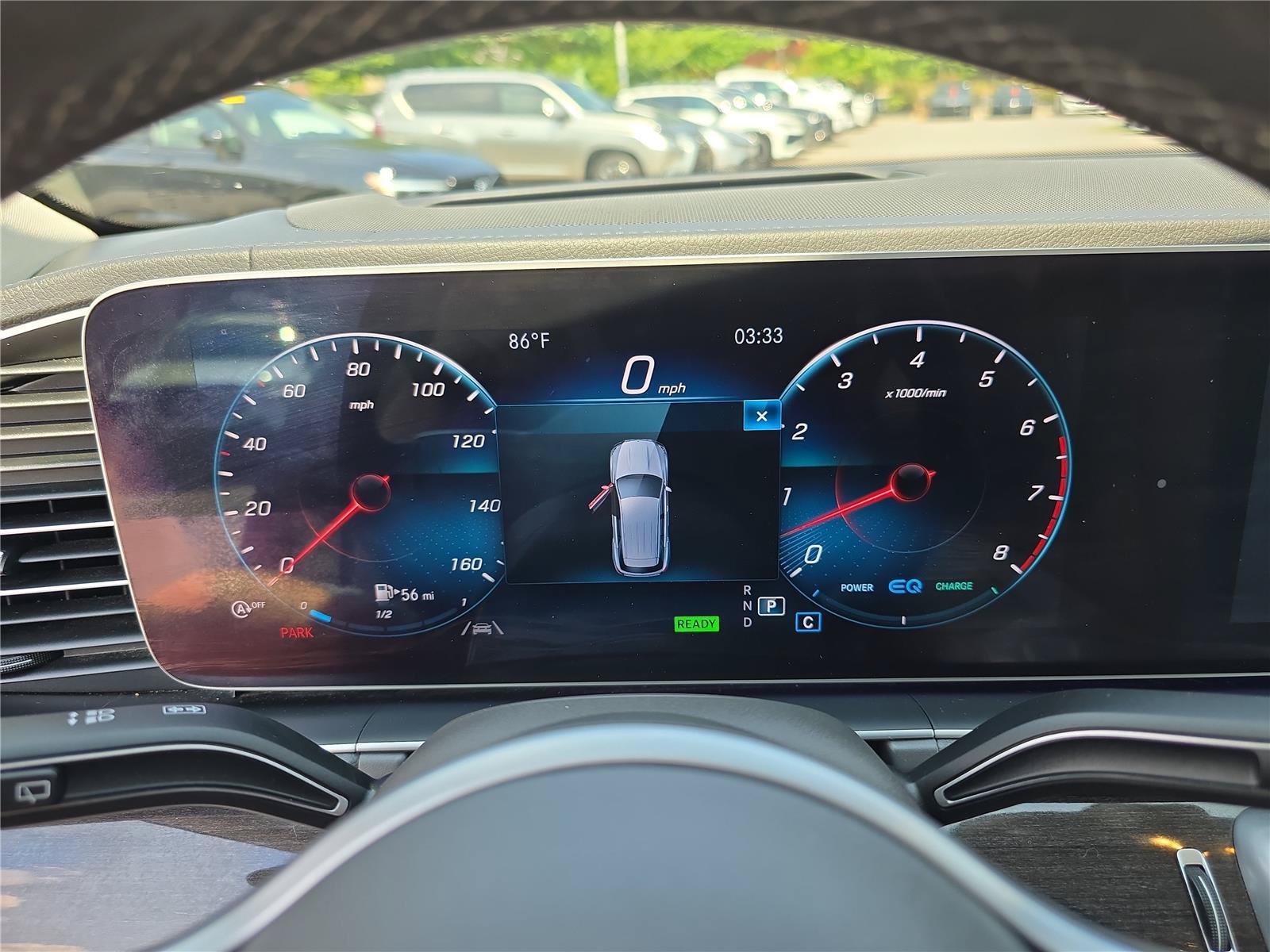 Used 2020 Mercedes-Benz GLE 450 4MATIC image 33