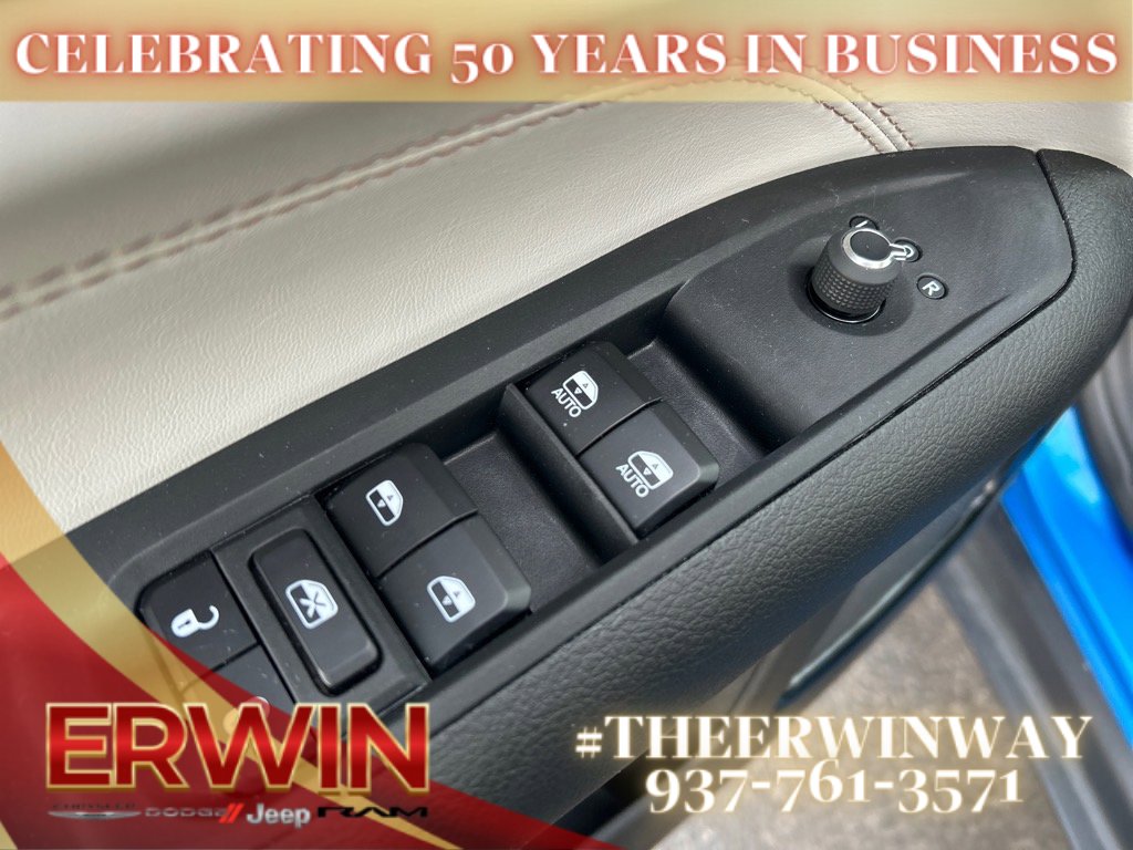 Certified 2024 Jeep Compass Limited image 16