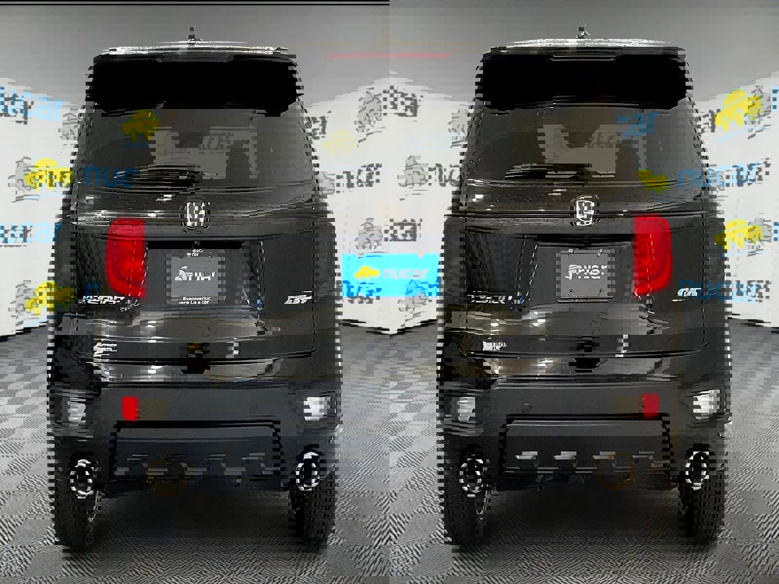 Used 2023 Honda Passport EX-L image 5