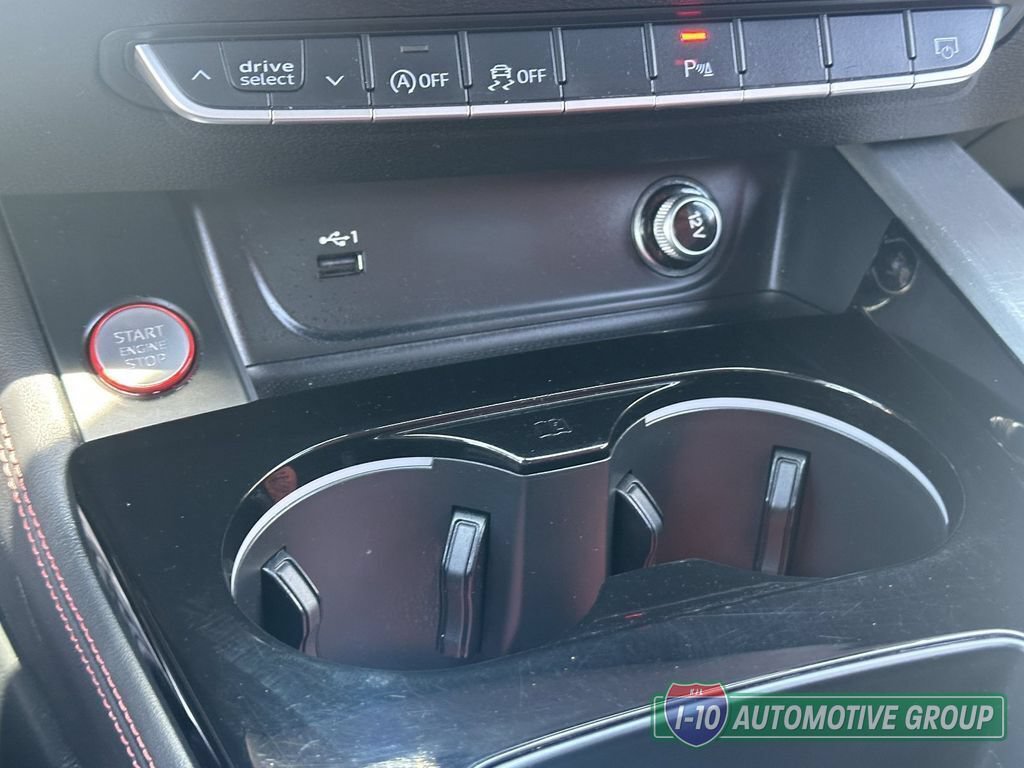 Used 2020 Audi S4 Premium Plus w/ Premium Plus Package AWD/4WD image 30