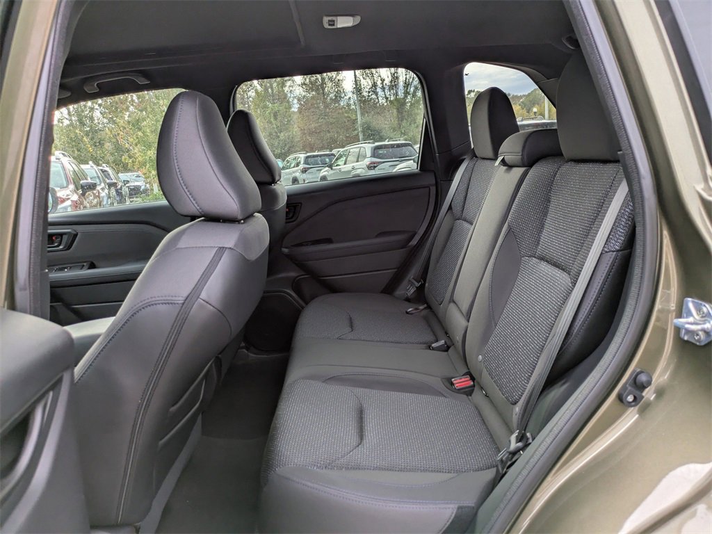 New 2026 Subaru Forester Premium image 14