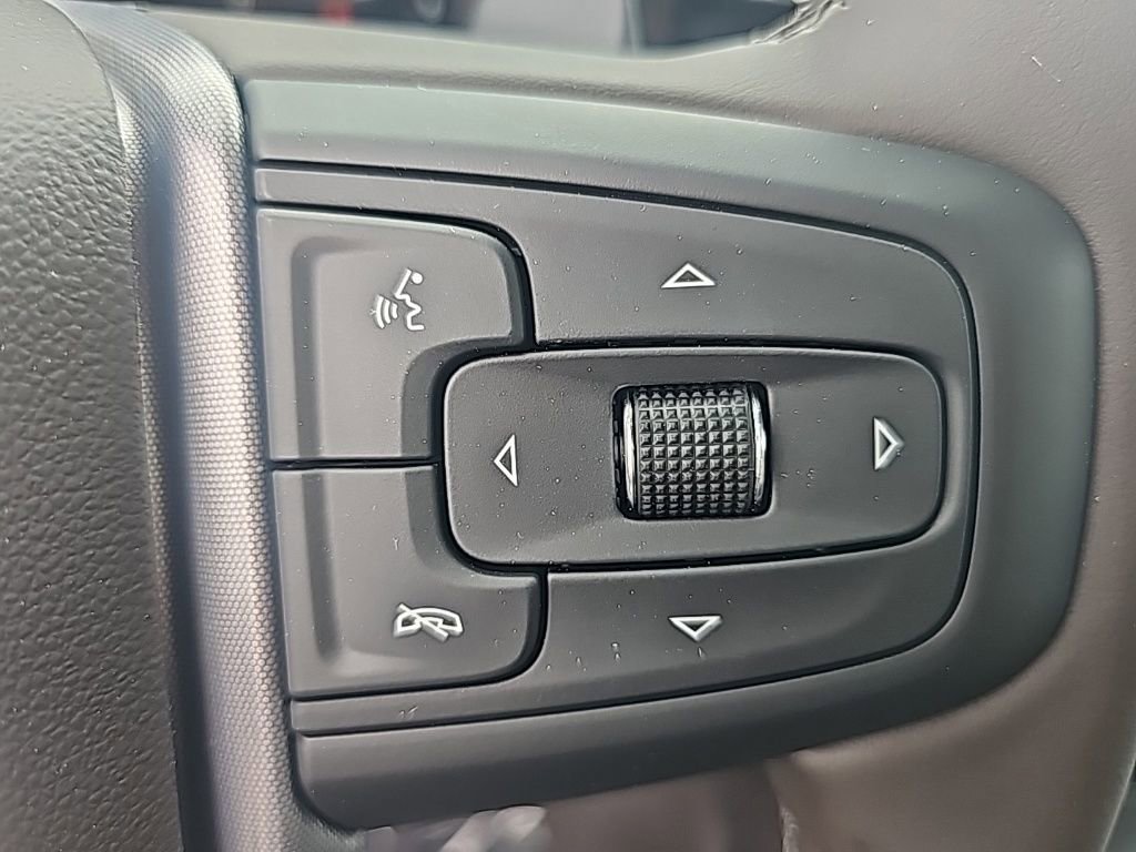 New 2026 GMC Sierra 1500 SLT w/ SLT Premium Plus Package image 20