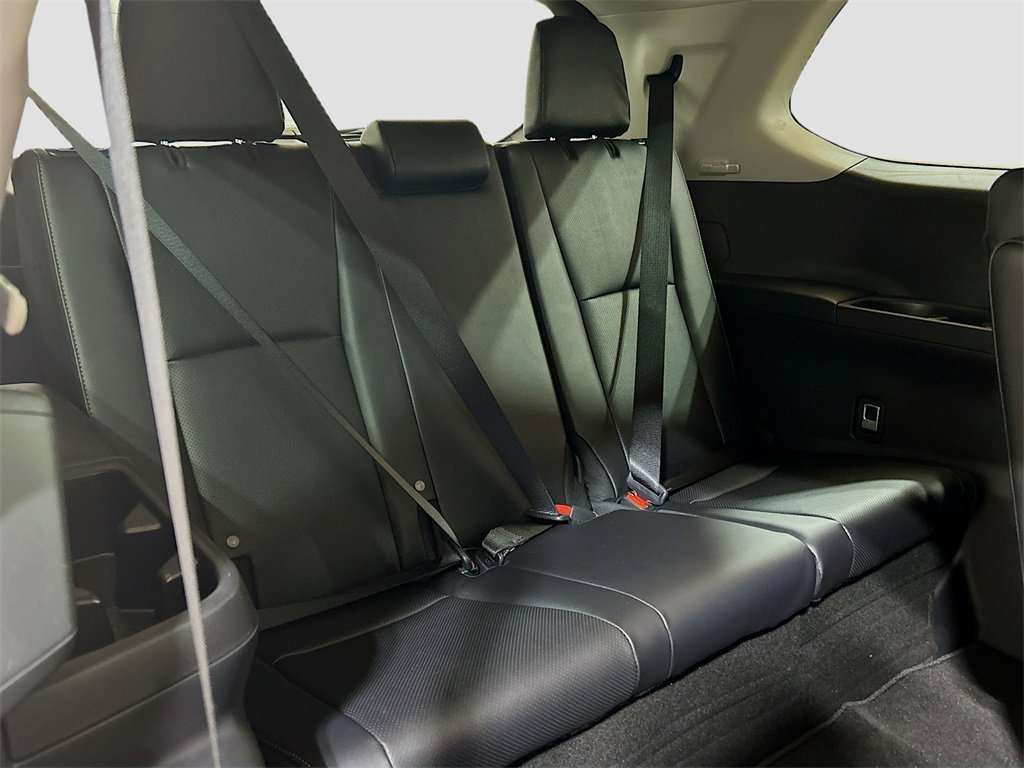 New 2026 Toyota Grand Highlander Limited image 26