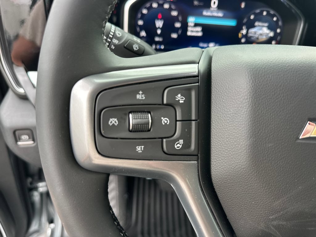 New 2026 Chevrolet Silverado 1500 LT AWD/4WD image 19