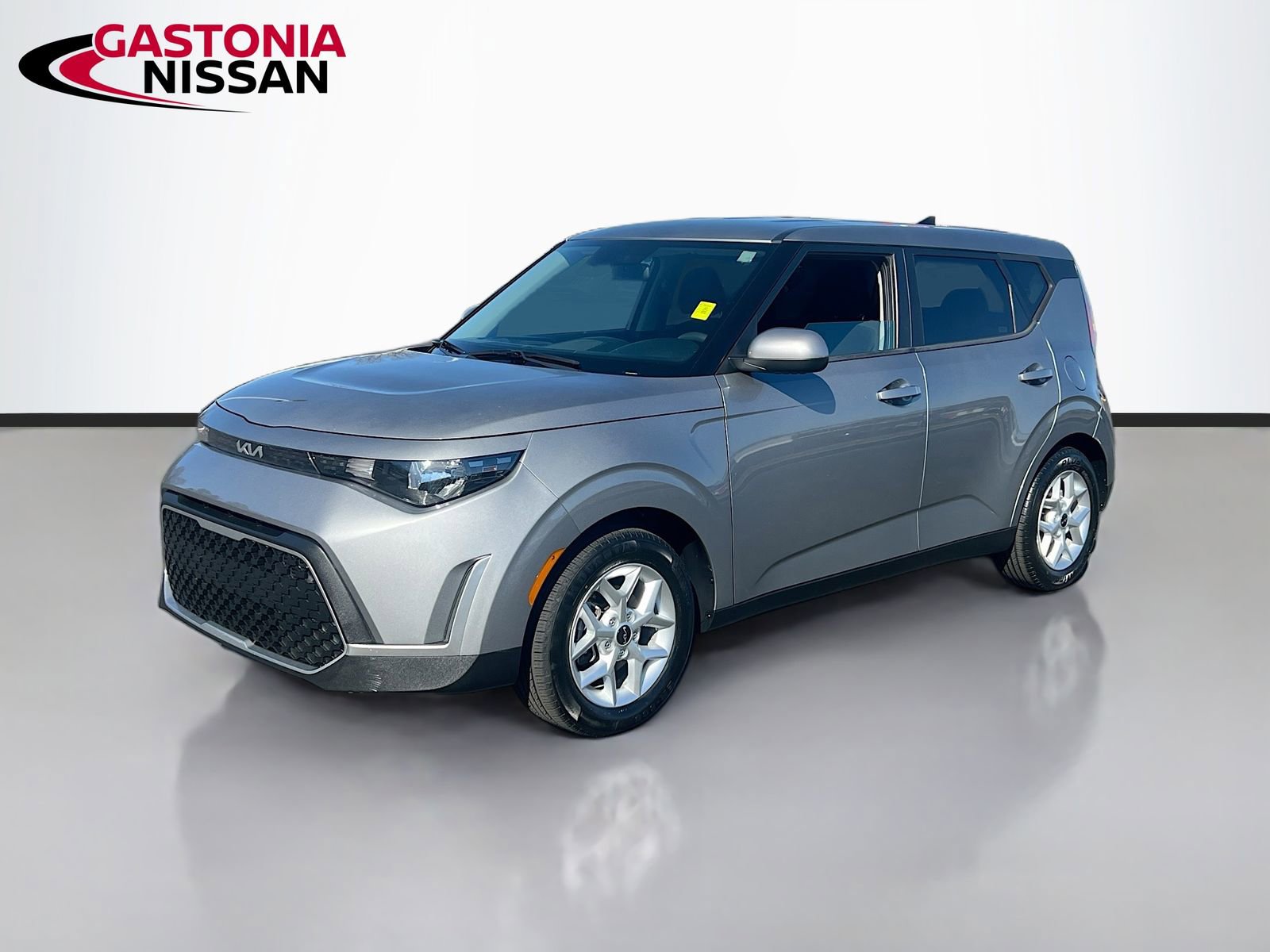 Used 2023 Kia Soul LX w/ Option Group 015 image 3