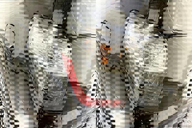 Certified 2024 Toyota 4Runner Limited image 31