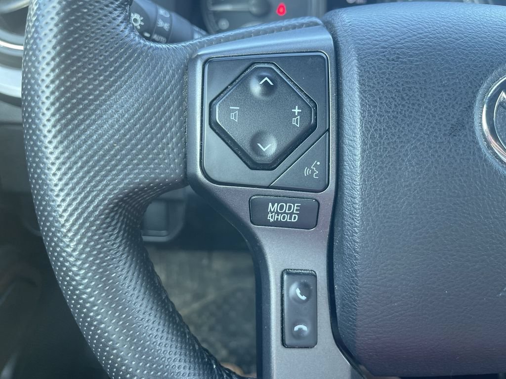 Used 2023 Toyota Tacoma TRD Off-Road AWD/4WD image 19