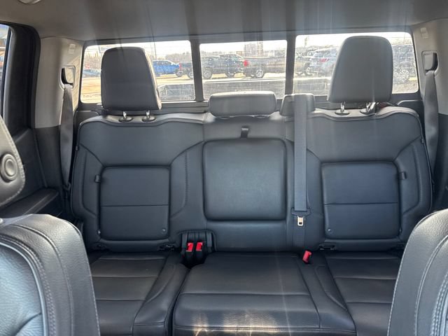 Used 2023 GMC Sierra 1500 Denali AWD/4WD image 36