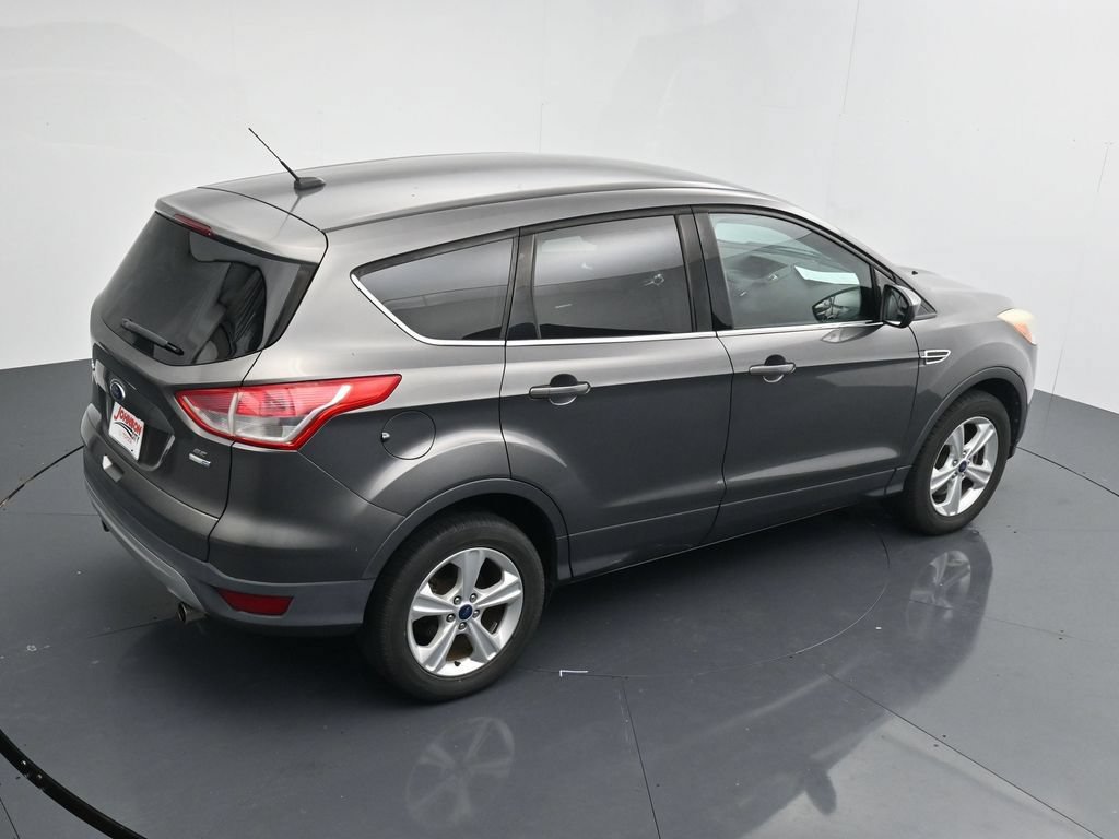 Used 2013 Ford Escape SE AWD/4WD image 31