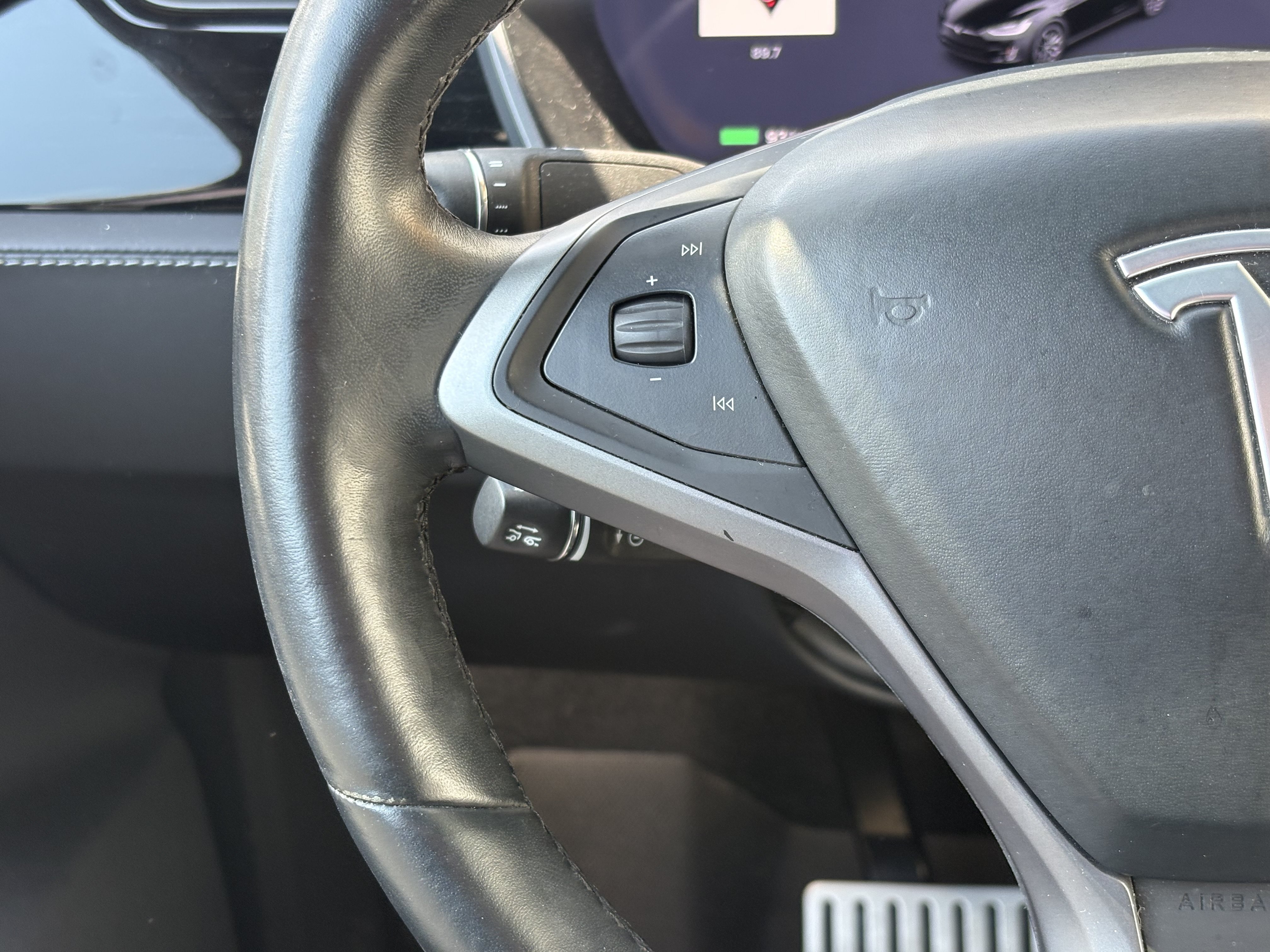 Used 2019 Tesla Model X P100D AWD/4WD image 15