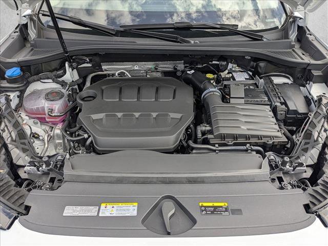 New 2026 Audi Q3 quattro 2.0T image 16