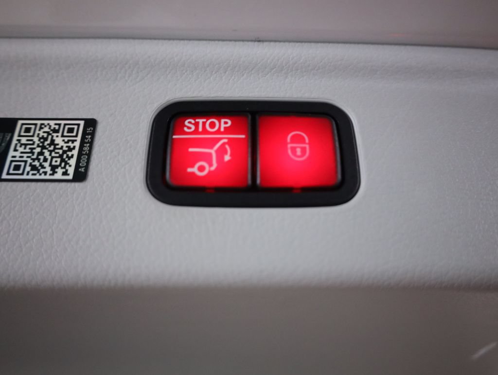 Used 2023 Mercedes-Benz EQE 350+ 4MATIC SUV image 68