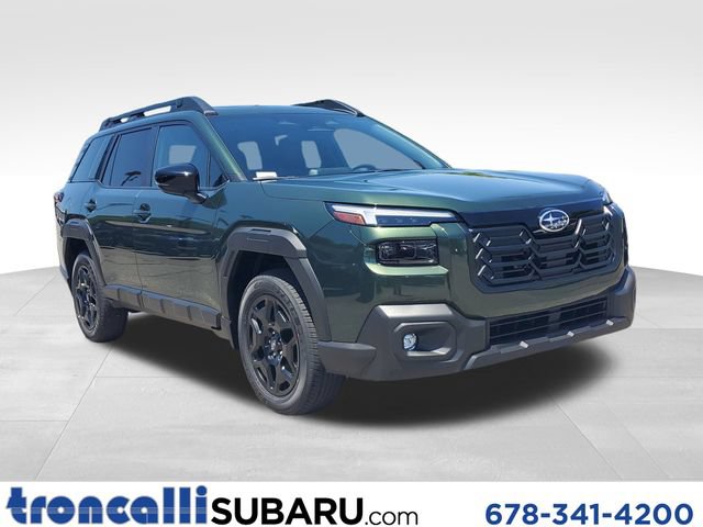 New 2026 Subaru Outback Limited AWD/4WD 360° Tour